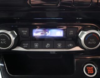 2016 Nissan Serena Hybrid Highway Star Pro-Pilot Edition image 319452