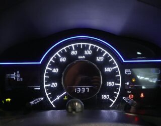 2018 Nissan Note e-power X, Pre Collision Safety image 311784