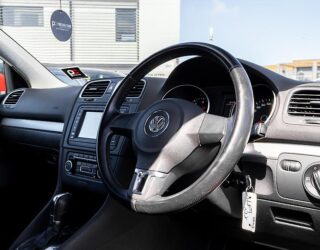 2012 Volkswagen Golf TSI Comfort Line Premium Edition, Reverse camera image 309111