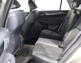 2015 Subaru Outback Limited AWD Leather image 309867