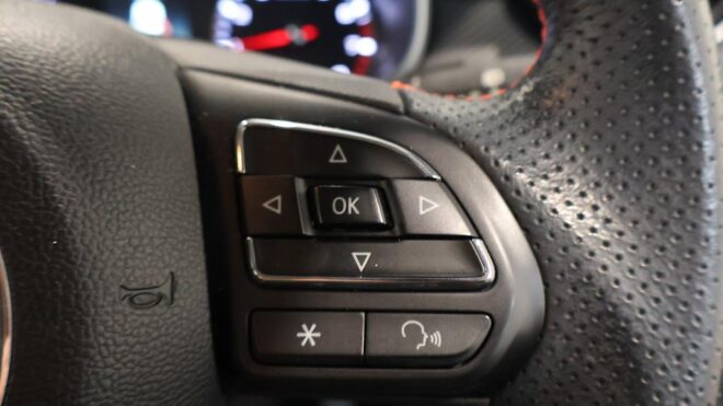 2022 Mg Zs T VIBE 1.5PT/CVT image 311738