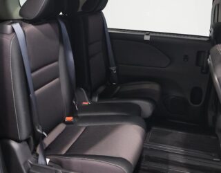 2016 Nissan Serena Hybrid Highway Star Pro-Pilot Edition image 319442