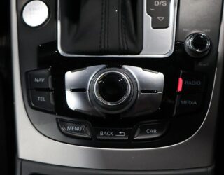 2012 Audi A4 Avant 2.0 TFSI image 309265