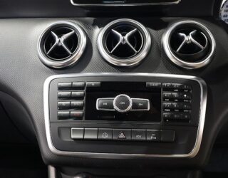 2013 Mercedes-benz A 180 Low Kms image 314328