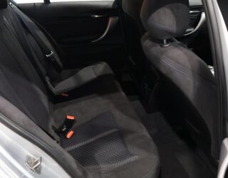 2013 Bmw 116i Super Low KMS image 315410