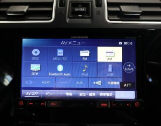 2015 Subaru Impreza Sport 2.0i Eyesight AWD Facelift image 314464