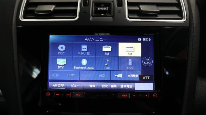 2015 Subaru Impreza Sport 2.0i Eyesight AWD Facelift image 314464