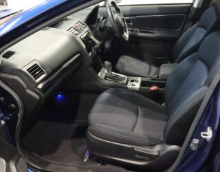 2014 Subaru Levorg 1.6GT image 316048