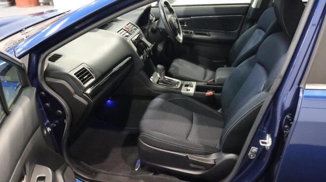 2014 Subaru Levorg 1.6GT image 316048