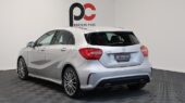 2013 Mercedes-benz A 180 Sports AMG Package image 314346