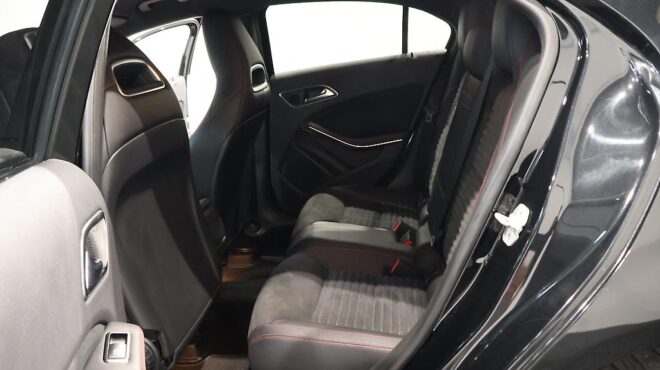 2013 Mercedes-benz A 180 Sport AMG Line image 314195