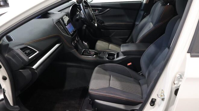 2017 Subaru Xv 2.0i-L Eyesight AWD, Adaptive Cruise Control image 314916