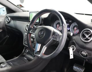 2013 Mercedes-benz A 180 Sports AMG Package image 314352
