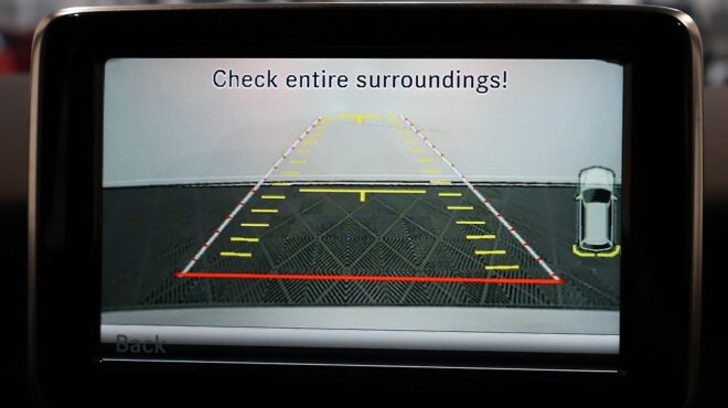 2013 Mercedes-benz A 180 Low Kms image 314327