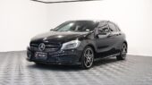 2013 Mercedes-benz A 180 Sport AMG Line image 314187
