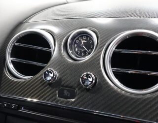 2015 Bentley Continental GT V8 S MULLINER image 313803