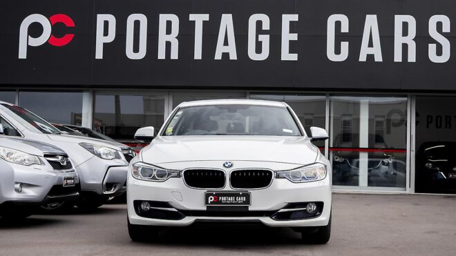 2012 Bmw 320i Leather PKG Sports Tints image 316543