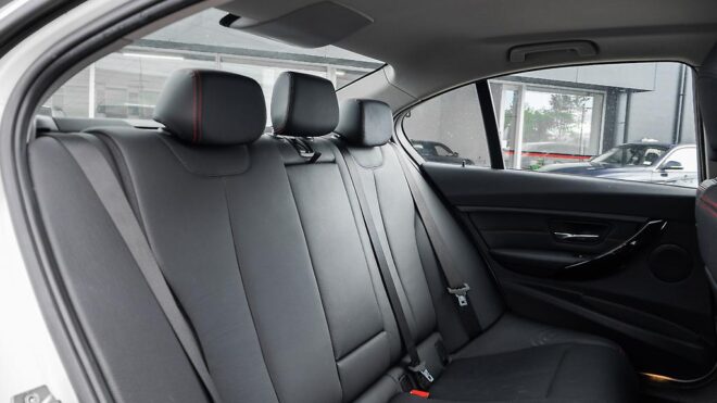 2012 Bmw 320i Leather PKG Sports Tints image 316549