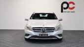 2013 Mercedes-benz A 180 Low Kms image 314315