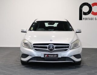 2013 Mercedes-benz A 180 Low Kms image 314315