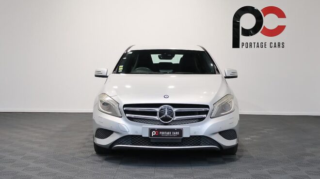 2013 Mercedes-benz A 180 Low Kms image 314315