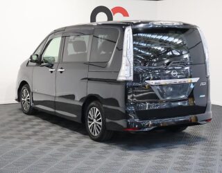 2014 Nissan Serena Highwaystar S-Hybrid image 317320