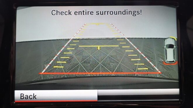 2013 Mercedes-benz A 180 Sport AMG Line image 314197