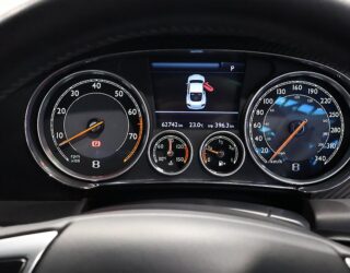 2015 Bentley Continental GT V8 S MULLINER image 313801