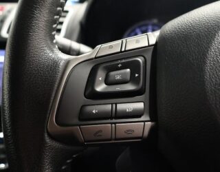 2015 Subaru Impreza Sport 2.0i Eyesight AWD Facelift image 314467