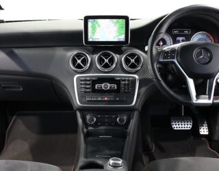 2013 Mercedes-benz A 180 Sports AMG Package image 314353