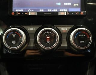 2015 Subaru Impreza Sport 2.0i Eyesight AWD Facelift image 314468