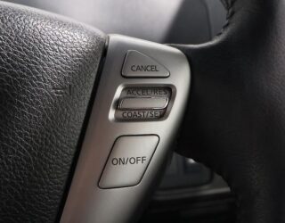 2014 Nissan Serena Highwaystar S-Hybrid image 317332