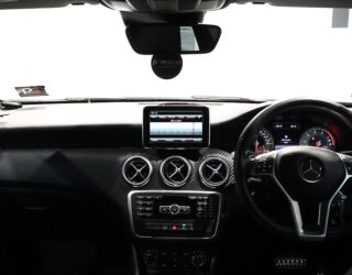 2013 Mercedes-benz A 180 Sport AMG Line image 314199