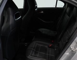 2013 Mercedes-benz A 180 Low Kms image 314338