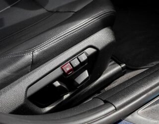 2014 Bmw 320i Leather package, Reverse camera image 316510