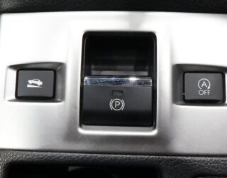 2014 Subaru Levorg 1.6GT image 316059