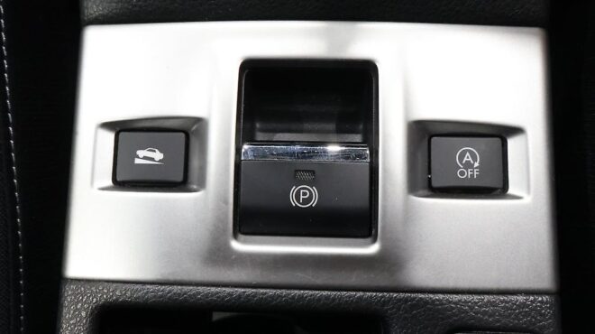 2014 Subaru Levorg 1.6GT image 316059