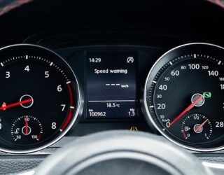 2014 Volkswagen Golf Golf GTI MK7 Tints, Black wheels image 315653