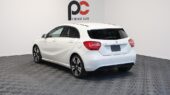 2014 Mercedes-benz A 180 Style Edition Low KMs image 315256