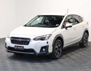 2017 Subaru Xv 2.0i-L Eyesight AWD, Adaptive Cruise Control image 314902