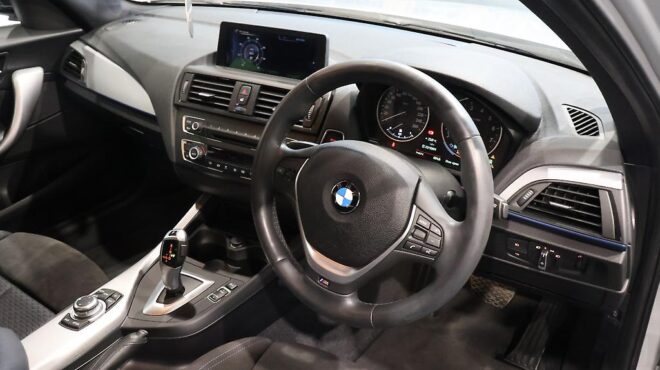 2013 Bmw 116i Super Low KMS image 315412