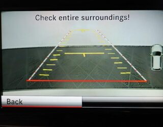 2014 Mercedes-benz A 180 Style Edition Low KMs image 315265