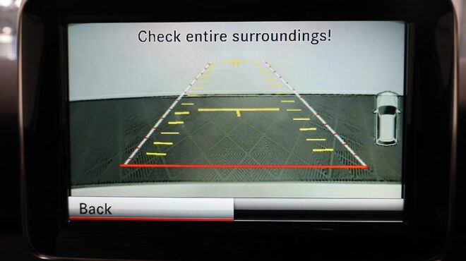 2014 Mercedes-benz A 180 Style Edition Low KMs image 315265