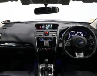 2014 Subaru Levorg 1.6GT image 316055