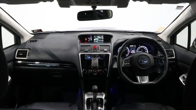 2014 Subaru Levorg 1.6GT image 316055