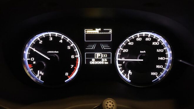 2014 Subaru Levorg 1.6GT image 316056