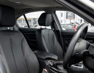 2014 Bmw 320i Leather package, Reverse camera image 316508