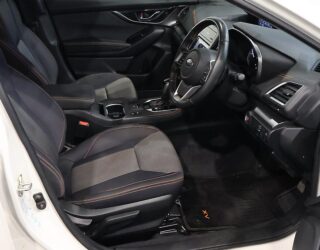 2017 Subaru Xv 2.0i-L Eyesight AWD, Adaptive Cruise Control image 314919