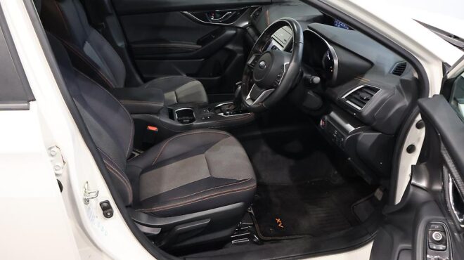 2017 Subaru Xv 2.0i-L Eyesight AWD, Adaptive Cruise Control image 314919