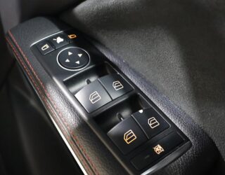 2013 Mercedes-benz A 180 Sports AMG Package image 314361